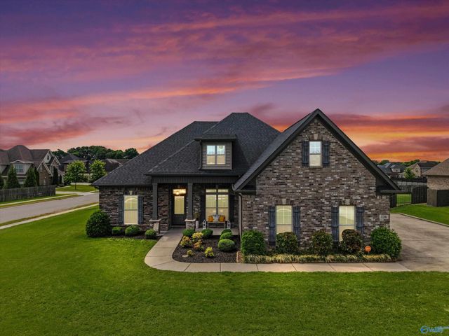 136 Stonycrossing Road, Meridianville, AL 35759
