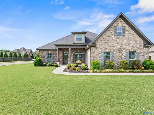 136 Stonycrossing Road, Meridianville, AL 35759