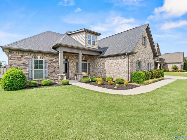 136 Stonycrossing Road, Meridianville, AL 35759