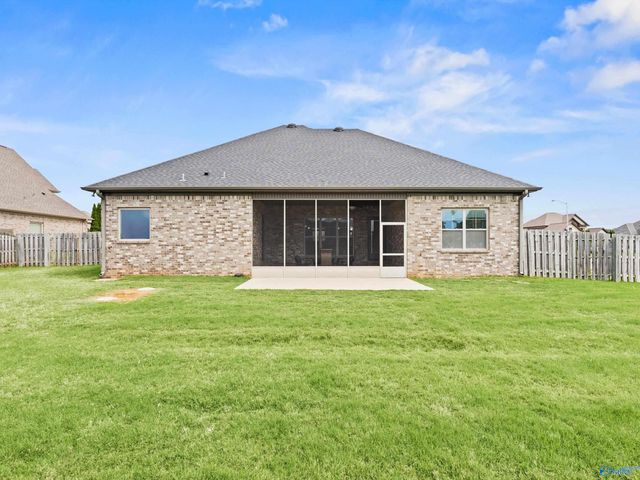 136 Stonycrossing Road, Meridianville, AL 35759