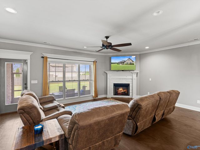 136 Stonycrossing Road, Meridianville, AL 35759