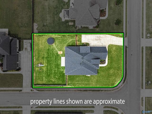 136 Stonycrossing Road, Meridianville, AL 35759