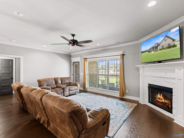 136 Stonycrossing Road, Meridianville, AL 35759