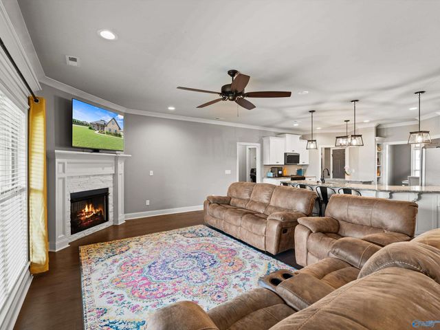 136 Stonycrossing Road, Meridianville, AL 35759