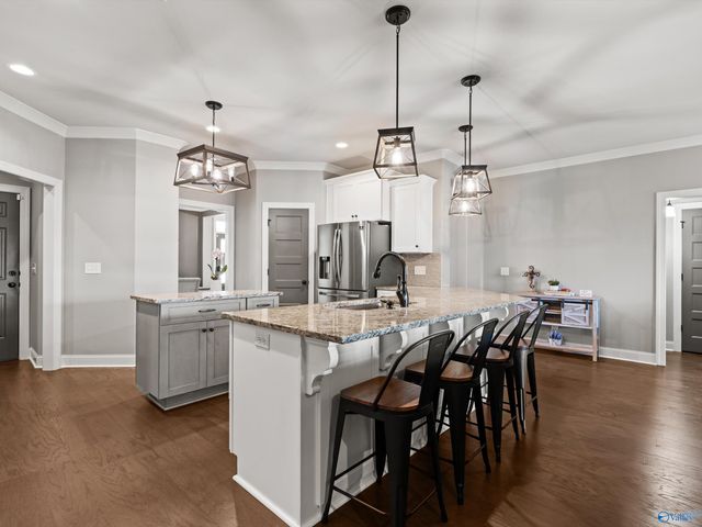 136 Stonycrossing Road, Meridianville, AL 35759