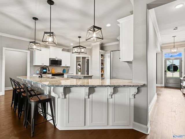 136 Stonycrossing Road, Meridianville, AL 35759