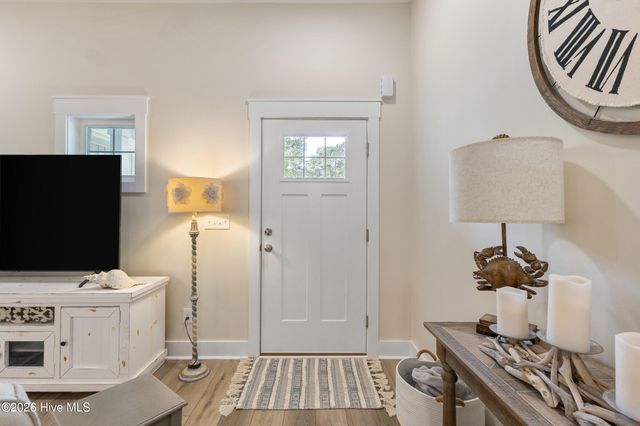 29 Pinewood Drive, Carolina Shores, NC 28467