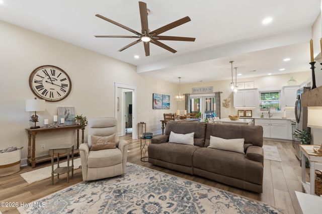 29 Pinewood Drive, Carolina Shores, NC 28467