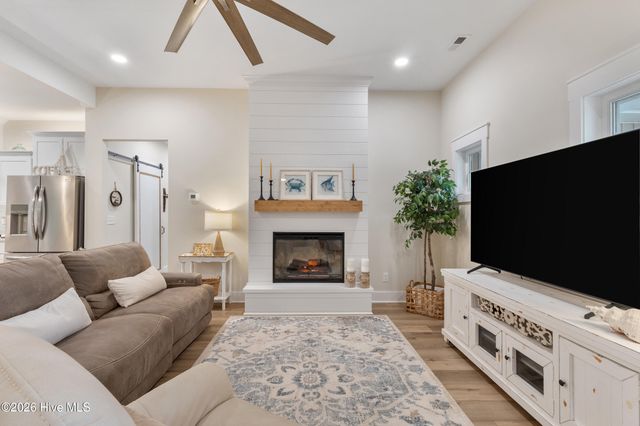 29 Pinewood Drive, Carolina Shores, NC 28467