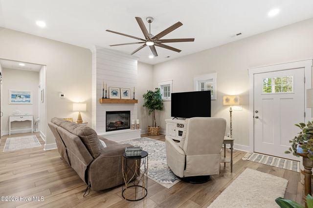 29 Pinewood Drive, Carolina Shores, NC 28467