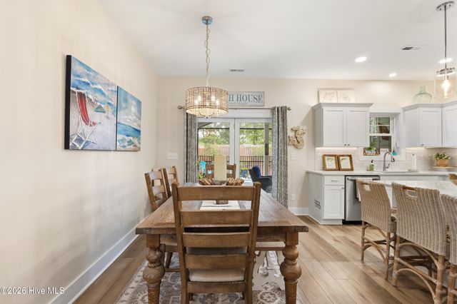 29 Pinewood Drive, Carolina Shores, NC 28467