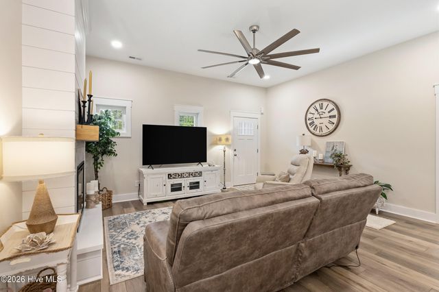 29 Pinewood Drive, Carolina Shores, NC 28467
