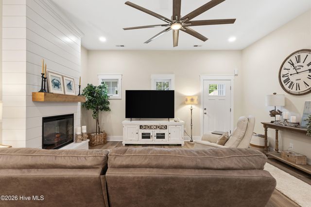 29 Pinewood Drive, Carolina Shores, NC 28467
