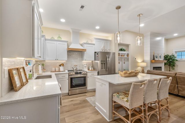 29 Pinewood Drive, Carolina Shores, NC 28467
