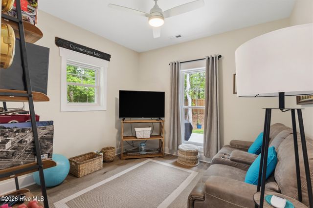 29 Pinewood Drive, Carolina Shores, NC 28467