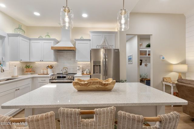 29 Pinewood Drive, Carolina Shores, NC 28467