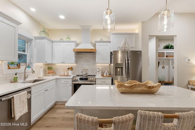 29 Pinewood Drive, Carolina Shores, NC 28467