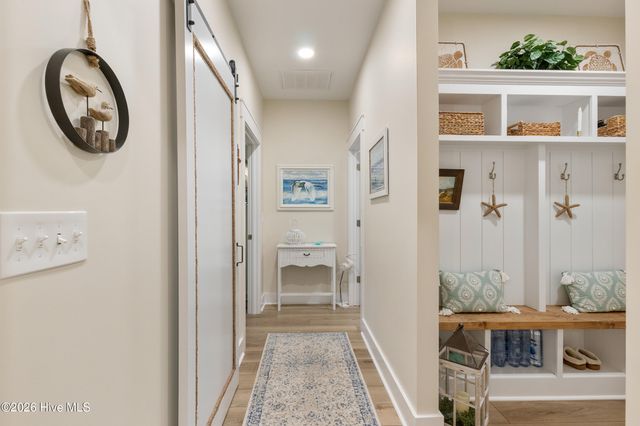 29 Pinewood Drive, Carolina Shores, NC 28467