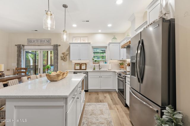 29 Pinewood Drive, Carolina Shores, NC 28467