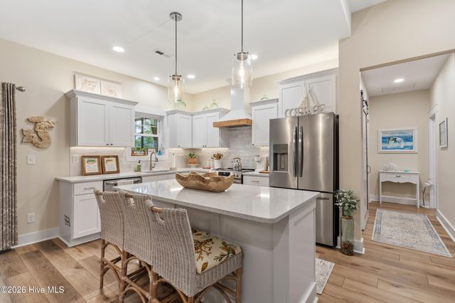 29 Pinewood Drive, Carolina Shores, NC 28467