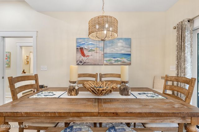 29 Pinewood Drive, Carolina Shores, NC 28467