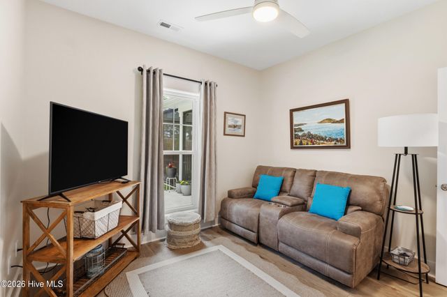 29 Pinewood Drive, Carolina Shores, NC 28467
