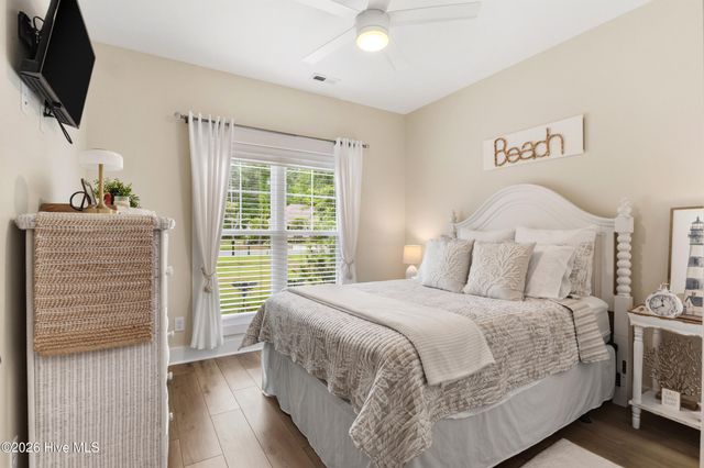 29 Pinewood Drive, Carolina Shores, NC 28467