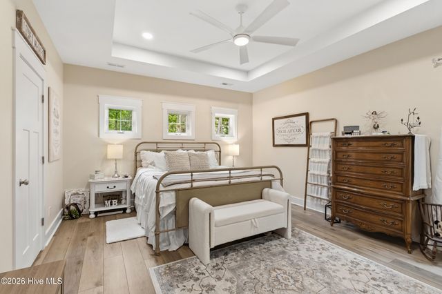 29 Pinewood Drive, Carolina Shores, NC 28467