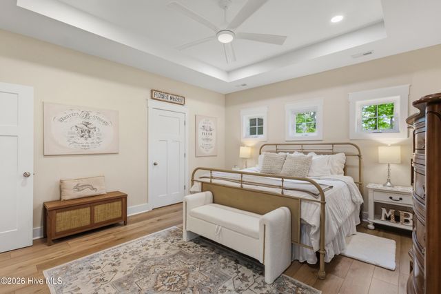 29 Pinewood Drive, Carolina Shores, NC 28467