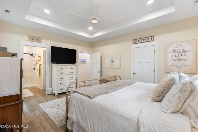 29 Pinewood Drive, Carolina Shores, NC 28467