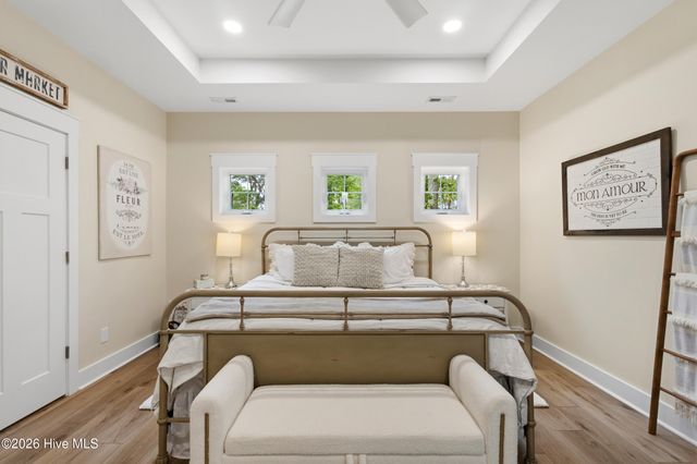 29 Pinewood Drive, Carolina Shores, NC 28467