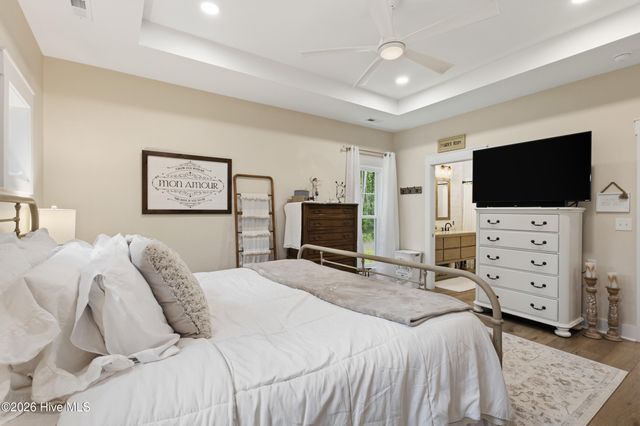 29 Pinewood Drive, Carolina Shores, NC 28467