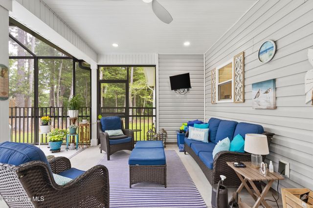 29 Pinewood Drive, Carolina Shores, NC 28467