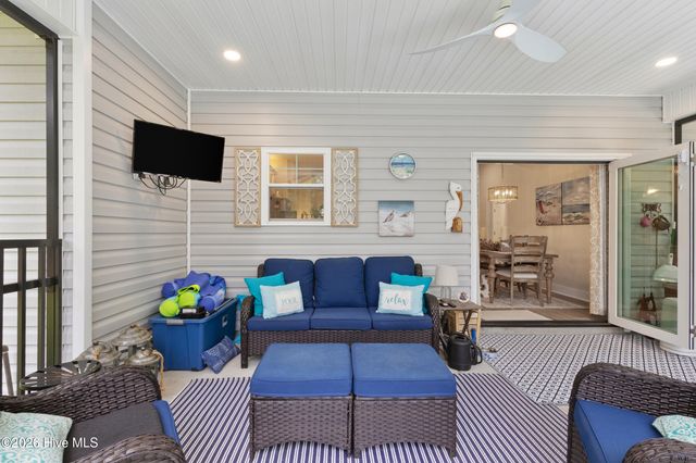 29 Pinewood Drive, Carolina Shores, NC 28467