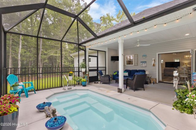 29 Pinewood Drive, Carolina Shores, NC 28467