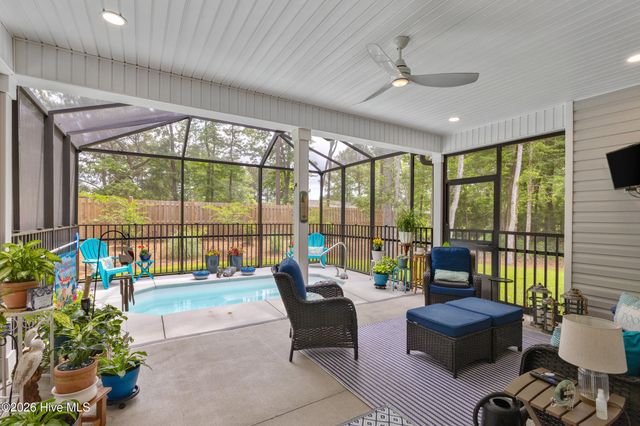 29 Pinewood Drive, Carolina Shores, NC 28467