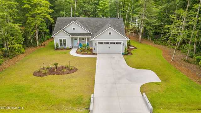 29 Pinewood Drive, Carolina Shores, NC 28467