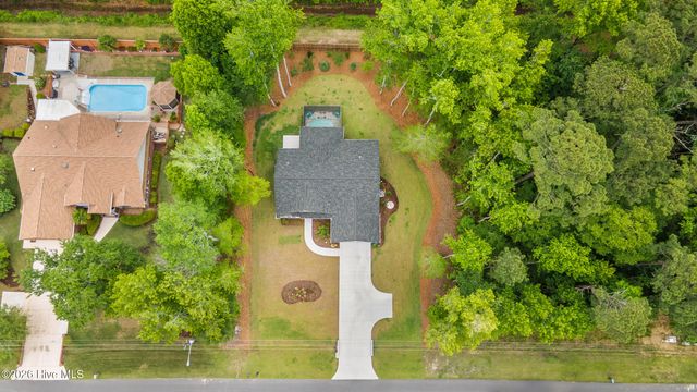 29 Pinewood Drive, Carolina Shores, NC 28467
