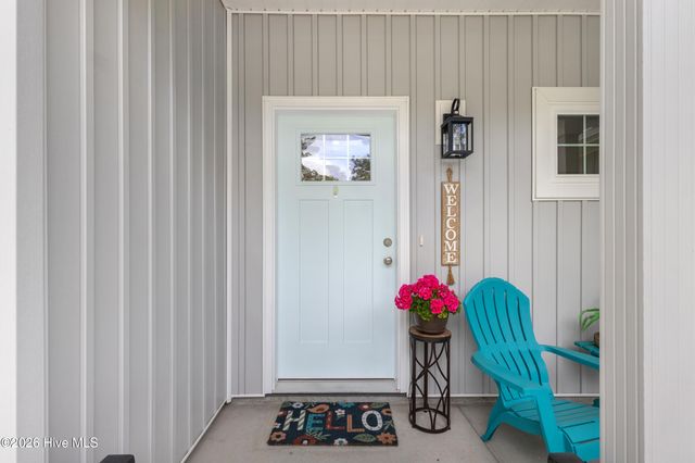 29 Pinewood Drive, Carolina Shores, NC 28467