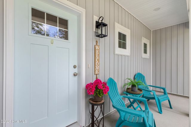 29 Pinewood Drive, Carolina Shores, NC 28467