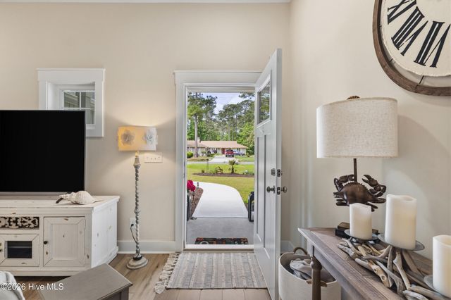 29 Pinewood Drive, Carolina Shores, NC 28467