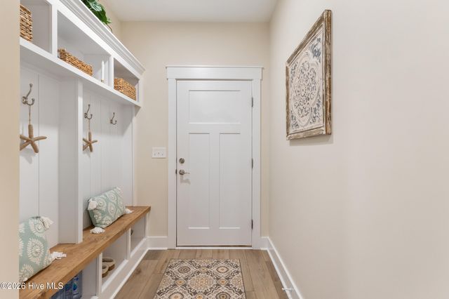 29 Pinewood Drive, Carolina Shores, NC 28467
