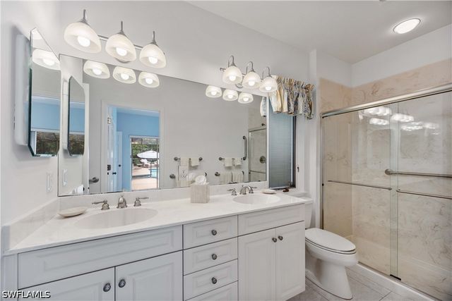 816 Turkey Oak LN, Naples, FL 34108