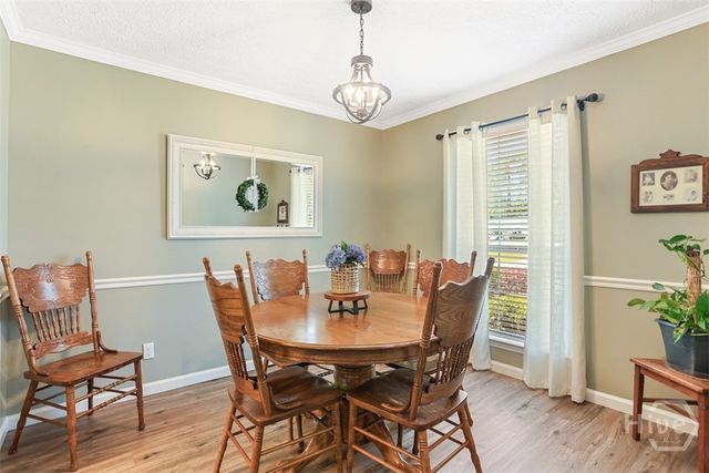 112 Bowsprit Lane, Savannah, GA 31410