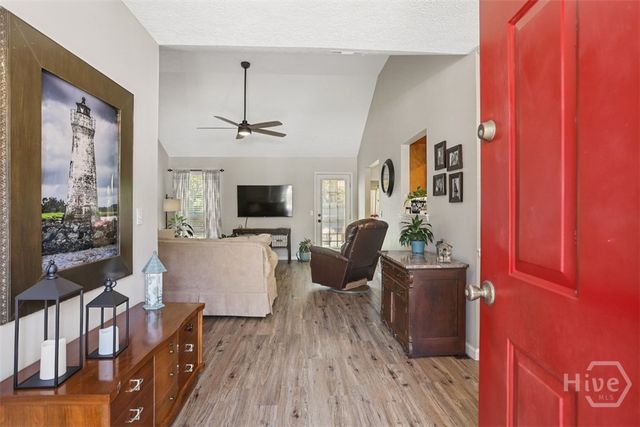 112 Bowsprit Lane, Savannah, GA 31410