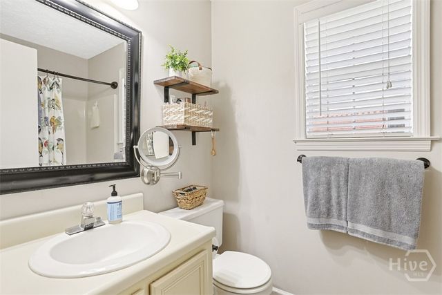 112 Bowsprit Lane, Savannah, GA 31410