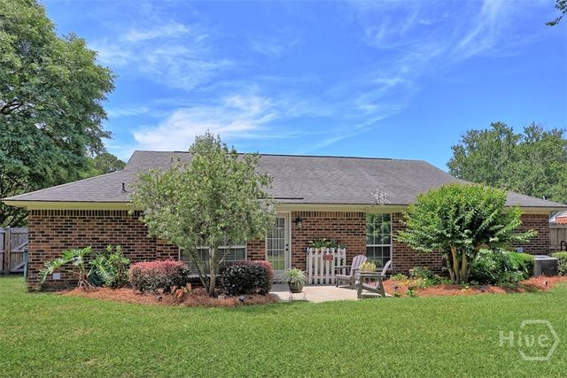 112 Bowsprit Lane, Savannah, GA 31410