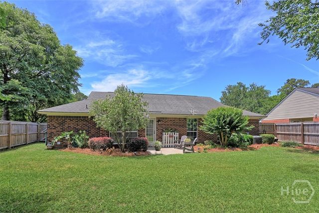 112 Bowsprit Lane, Savannah, GA 31410