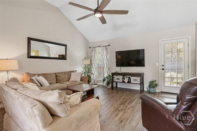 112 Bowsprit Lane, Savannah, GA 31410