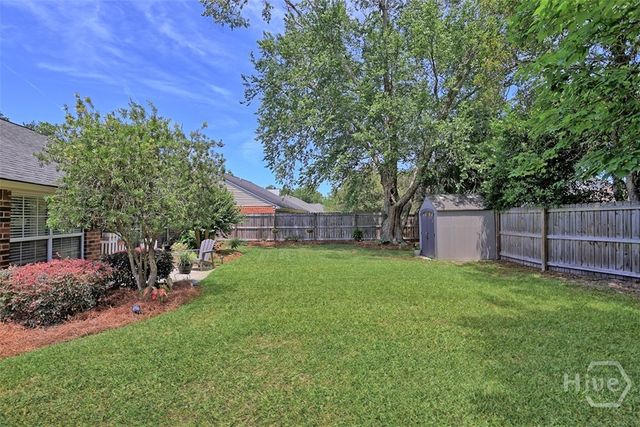 112 Bowsprit Lane, Savannah, GA 31410